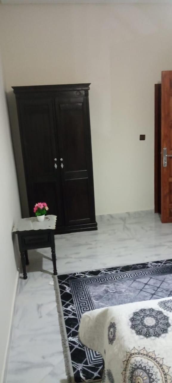 Riad Ba Brahim Rabat Zewnętrze zdjęcie