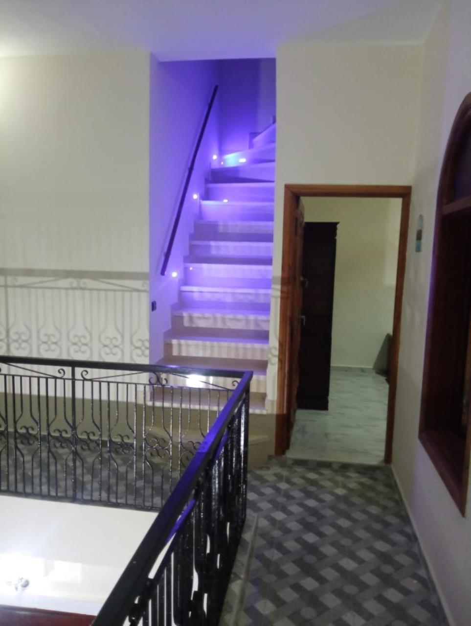 Riad Ba Brahim Rabat Zewnętrze zdjęcie