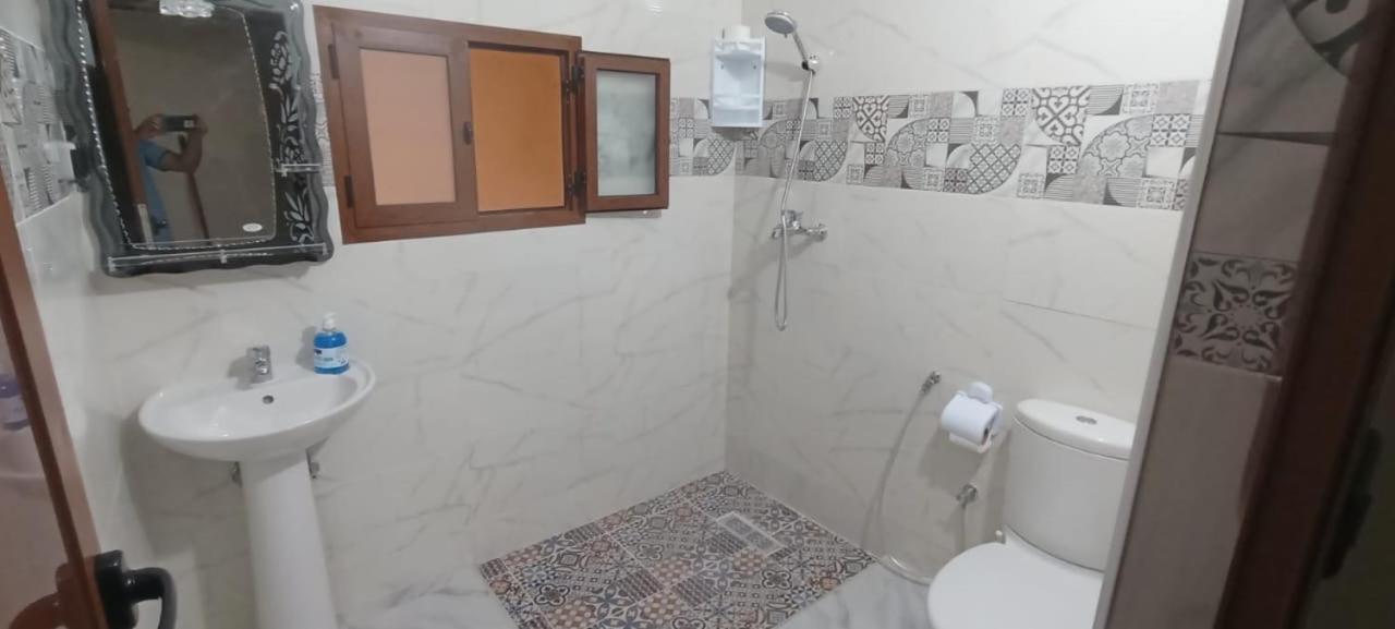 Riad Ba Brahim Rabat Zewnętrze zdjęcie
